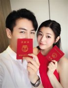 陳曉陳妍希在合肥登記結(jié)婚 女神頂級(jí)豪宅價(jià)值