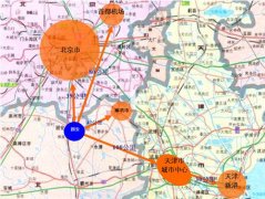 2016年固安共獲55證件 借新機(jī)場(chǎng)破萬(wàn)！