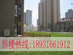 房山鉑銘商街商鋪均價22000元/平