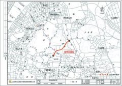 武漢地鐵8號(hào)線一期陽邏線今年試運(yùn)營